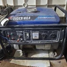 generator 2700 woltlyk