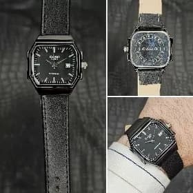 sagat casio koza remen classic