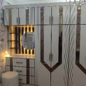 Mebel Diwan Gapy Akno zakaz