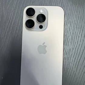 iPhone 16pro
