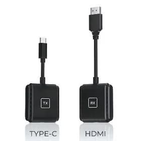 HDMI на Type-C беспроводной