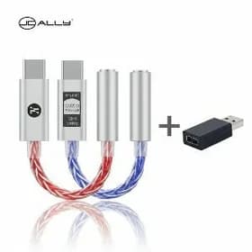 Усилитель звука type-c usb 3.5