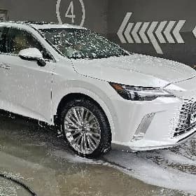 Lexus RX 350 2023