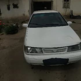 Hyundai Accent 1994