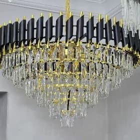 Lyustra lustra lusdyra люстра