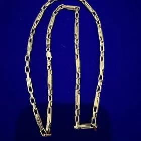 gyzyl bolt