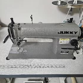 Tikin maşyn jukki