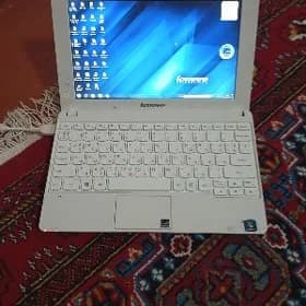 Lenova notbok