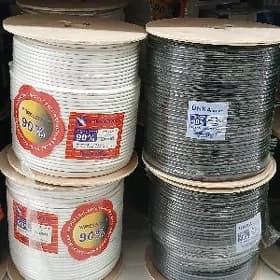 anten kabel