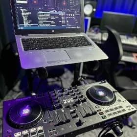 Dj kalonka toy hyzmaty