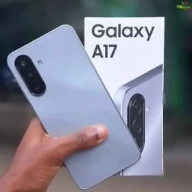A17 A16 RABOCI ALYAS