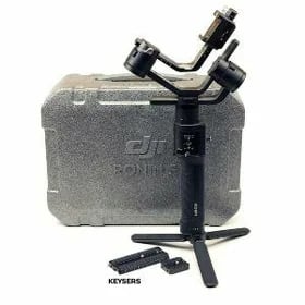 Dji Ronin S 99