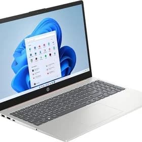 NOUTBUK HP 15-FC0075NIA