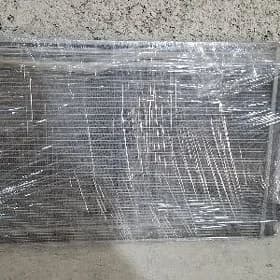 Radiator rav4