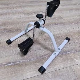 Педальный тренажер mini pedal