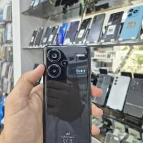REDMI NOTE 13 PRO+ 12/512
