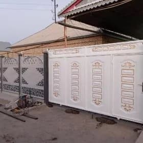 WARATA BETON ZABOR