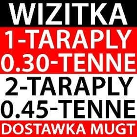 Logo Wizitka Baydak Kaseta