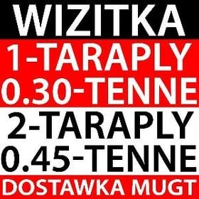 Logo Wizitka Baydak Kaseta