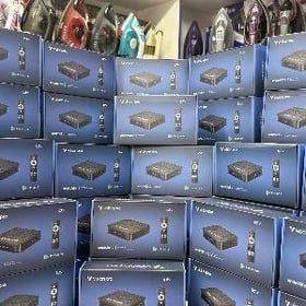 VISION AYPI TUNER АЙПИ ТЮНЕР