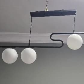 Loft lyustra лофт люстра lustr