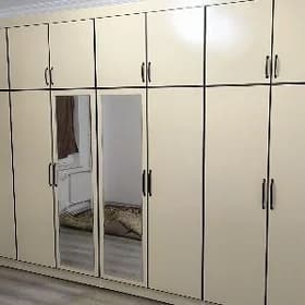 MEBEL TÄZE GARNITUR ŞFANER
