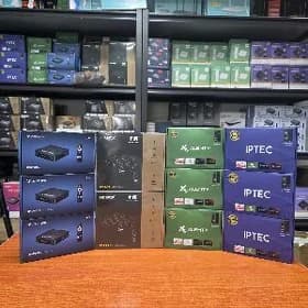 VISION AYPI TUNER АЙПИ ТЮНЕР