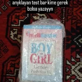 caga testy