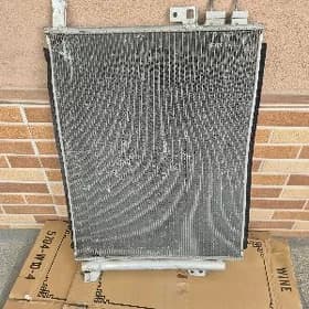 Radiator