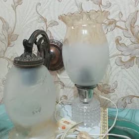 Светильники