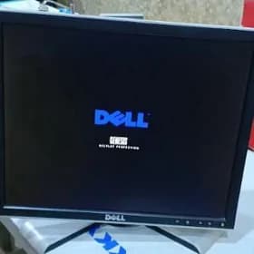 monitor dell17