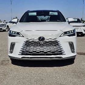 Lexus RX 350 2024