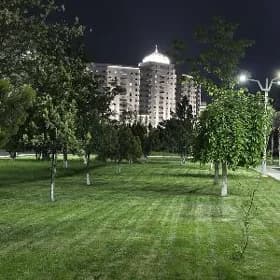 КВАРТИРА НА СУТКИ