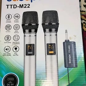 микрофон
