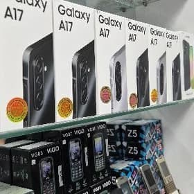 Samsung A 17 128gb kredit