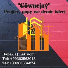 Gapylar werandalar icki gapyla