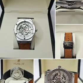 sagat hublot mehanika