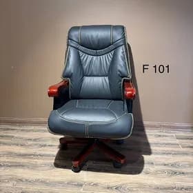 офис кресло кожа ofis kreslo k