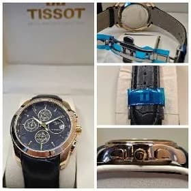 sagat tissot classic