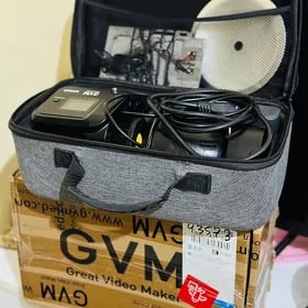 GVM 80 cemodan cyra