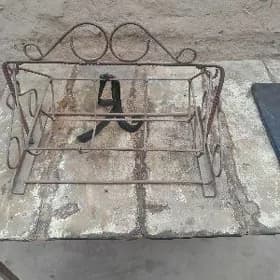 Salançak Gurjak кукла