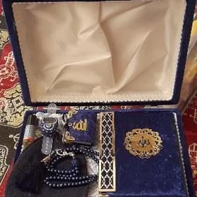 Sowgatlyk Namazlyk çemedanly
