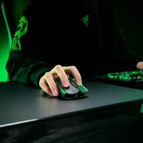 Mouse Razer Viper v3 pro myska