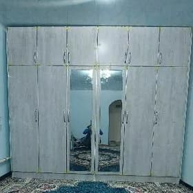 MEBEL ŞKAF MEBIL