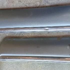 Molding