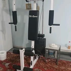 trnazor komplekt