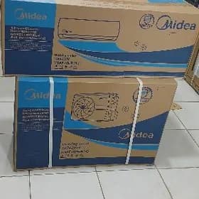 MIDEA.KANSENER 60.KW