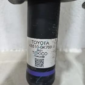Amotizator Hilux