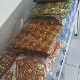 Oyme yalyklar