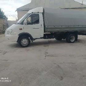 Gazel yuk dasama газелы услуга
